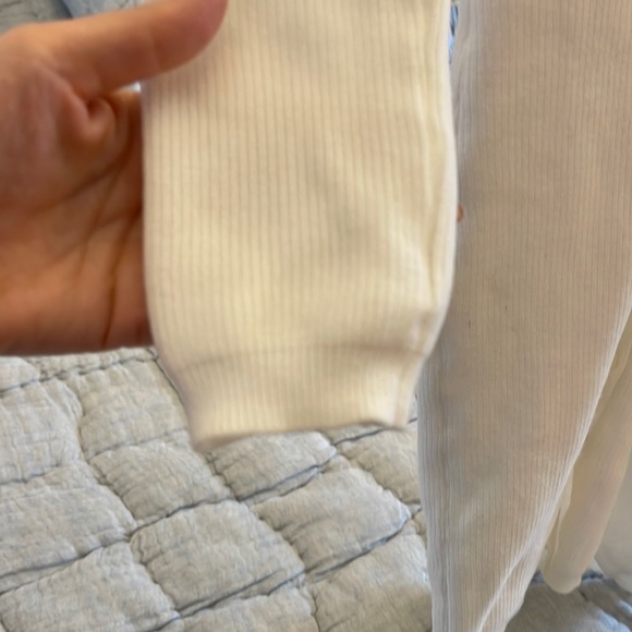 SOLD —- NWT Aritzia Cove dress - Picture 7 of 10